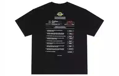 Dickies SS22 logoT