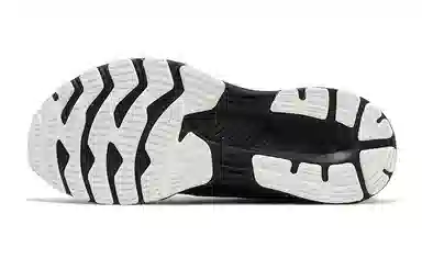 Asics Gel-Kayano 28 Black Multicolor