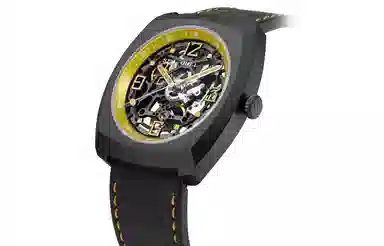 Sea-Gull 849.97.6131HK-A