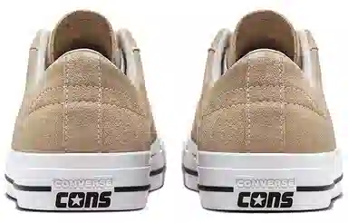 Converse One Star Pro Brown