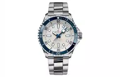 Breitling Superocean A17375E71G1A1