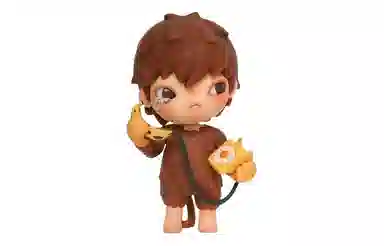 POP MART hirono The Other One Series Blind Box