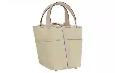 HERMES Picotin Lock 18 Cargo Swift