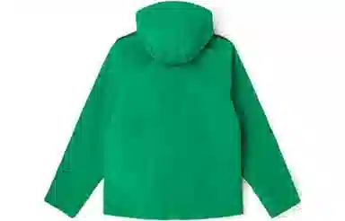 Lacoste SS22 Green Jacket