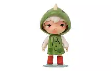 POP MART hirono The Other One Series Blind Box