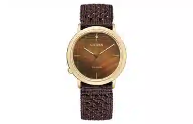 CITIZEN L 50 34mm EM1003-48X