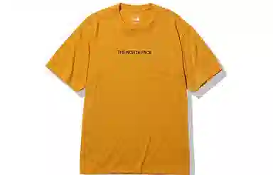 THE NORTH FACE SS Historical Origin Tee T