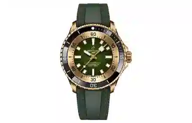 Breitling Superocean N17375201L1S1