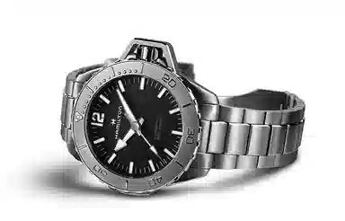 HAMILTON 46mm H77815130