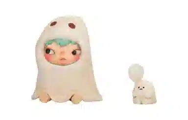 POP MART hirono The Other One Series Blind Box