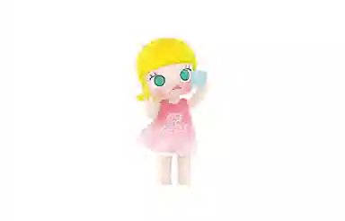 POP MART MOLLY Molly 12