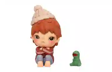 POP MART hirono The Other One Series Blind Box