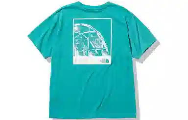 THE NORTH FACE SS Historical Origin Tee T