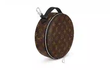 LOUIS VUITTON Audio Case