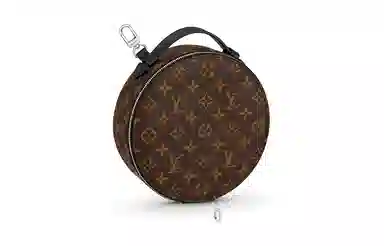 LOUIS VUITTON Audio Case