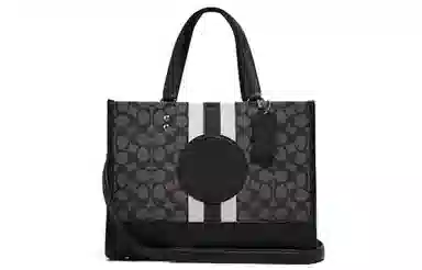 COACH Dempsey 30 Tote