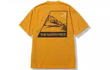 THE NORTH FACE SS Historical Origin Tee T
