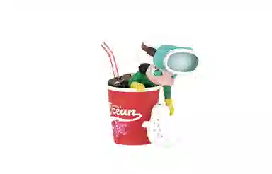 POP MART MOLLY Molly 12
