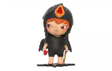 POP MART hirono The Other One Series Blind Box