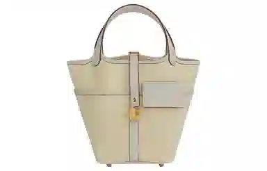 HERMES Picotin Lock 18 Cargo Swift