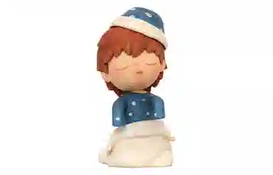 POP MART hirono The Other One Series Blind Box