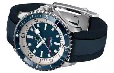 Breitling Superocean A17375E71C1S1