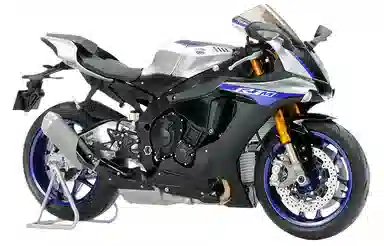YZF-R1M 9.7cm