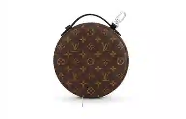 LOUIS VUITTON Audio Case