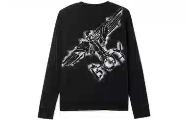 Boy London SS22 logo