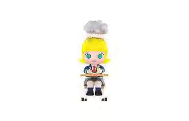 POP MART MOLLY Molly 12