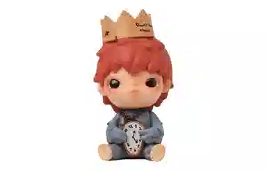 POP MART hirono The Other One Series Blind Box