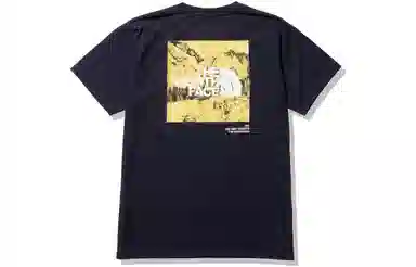 THE NORTH FACE SS Historical Origin Tee T