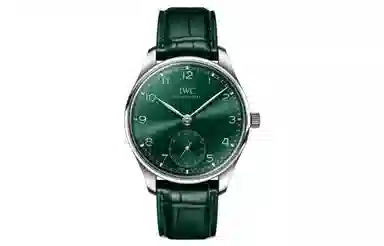 IWCIWC 30 40.4mm IW358310