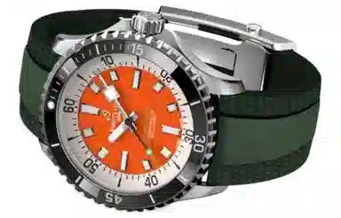 BREITLING 300 42mm A173751A1O1S1