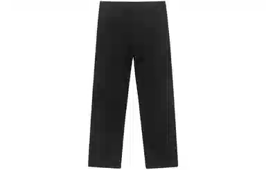 速写 直筒宽松休闲长裤 男款