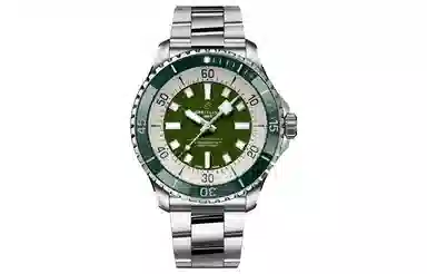 Breitling Superocean A17376A31L1A1