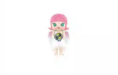 POP MART MOLLY Molly 12