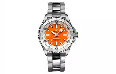 Breitling Superocean A17377211O1A1