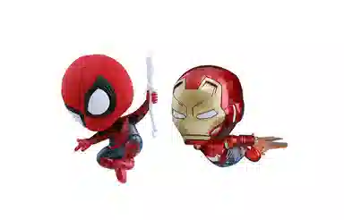 Hot Toys cosb368 mark 47 Q 710cm