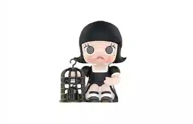 POP MART MOLLY Molly 12