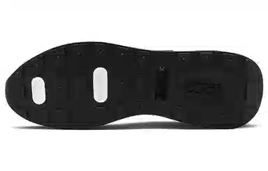 Nike Air Max Flyknit Racer Black Rainbow