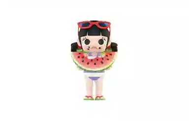 POP MART MOLLY Molly 12