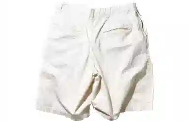 NAUTICA JAPAN SS22 2tuck Chino Shorts