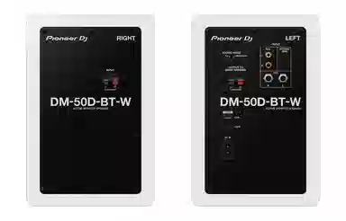 Pioneer DJ DM50D-BT