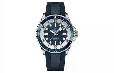 Breitling Superocean A17375E71C1S1