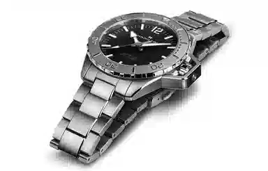 HAMILTON 46mm H77815130