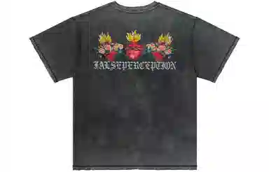 False Perception T