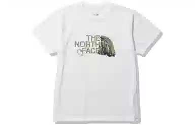 THE NORTH FACE SS Historical Origin Tee T