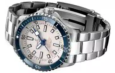 Breitling Superocean A17375E71G1A1
