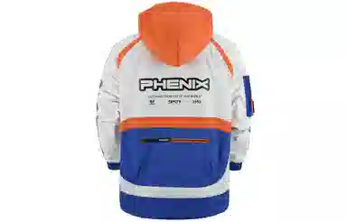 phenix SP27